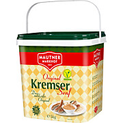 Kremser Senf 5 kg