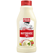 Mayonnaise 80% 1,1 l