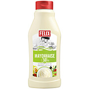 Mayonnaise 50%      1,1 l
