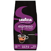 Espresso Italiano Cremoso 1 kg