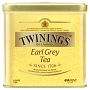 Earl Grey Tea Dose 500 g