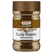 Curry Powder ca. 735g  1200 ccm