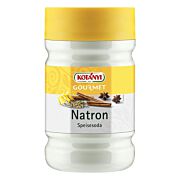 Natron ca. 1580g 1200 ccm