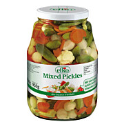 Mixed Pickles    1,7 l