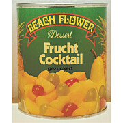 5-Fruchtcocktail 825 g