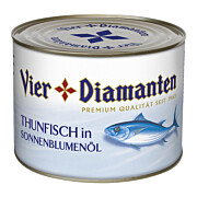 Thunfisch Öl 1880 g