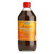 Worcestersauce 575 ml