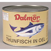 Thunfisch in Öl 1705 g