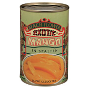 Mango in Spalten  425 g