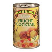 5-Fruchtcocktail 410 g