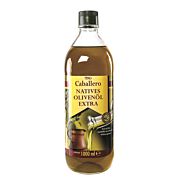 Olivenöl extra vergine 1 l