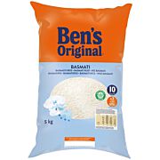Basmati-Reis 10 Minuten 5 kg