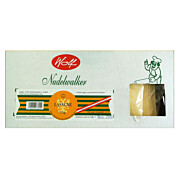 Nudelwalker Lasagne gelb    2 kg