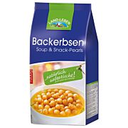 Backerbsen 1 kg