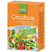 Croutons Zwieb/Knoblauch 500 g