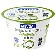 Schafmilchjoghurt 200 g