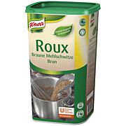 Roux braun 1 kg