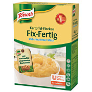 Kartoffel-Flocken Fix-Fertig  4 kg