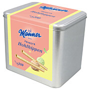 Hohlhippen 850 g
