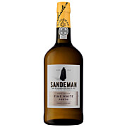 Sandeman White Porto 19 %vol. 0,75 l