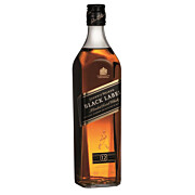 Black Label Whisky 40 %vol. 0,7 l