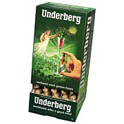 Underberg Box 60 Stk. 44 %vol. 0,02 l