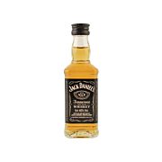 Tennesse Whiskey 40 %vol. 0,05 l