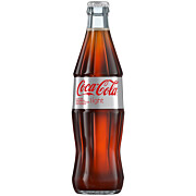 Coca-Cola light MW  0,33 l