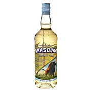 Vodka Grasovka 38 %vol. 0,7 l