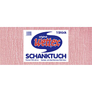 Schanktuch 100x60cm 1 Stk