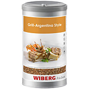 Grill-Argentina Style ca. 550g 1200 ml