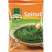 Tk-Spinat doppelt passiert  2,5 kg