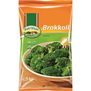 Tk-Brokkoli einzeln 2,5 kg