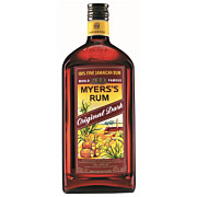 Rum 40 %vol. 0,7 l