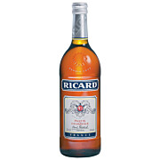 Ricard Pastis 45 %vol. 0,7 l