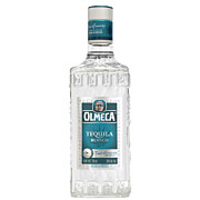 Tequila silver blanco 38 %vol. 0,7 l