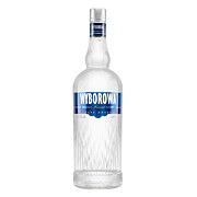 Wodka Wyborowa 37,5 %vol. 1 l