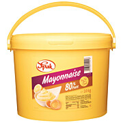 Mayonnaise 80% 10 kg