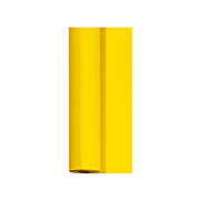 Dunic.Tischdecke gelb 1,18m 10 m