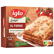 Tk-Lasagne Al Forno 350 g