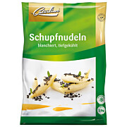 Tk-Schupfnudeln blanchiert   2,5 kg