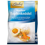 Tk-Marillen-Topfenknödel  1,5 kg