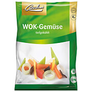 Tk-Wok-Gemüse  2,5 kg