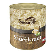 Sauerkraut 10 kg