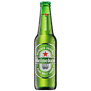 Heineken Bier EW 0,33 l