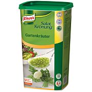 Salatkrönung Gartenkräuter 1 kg