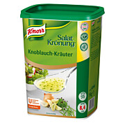 Salatkrönung Knoblauch-Kräuter 1 kg