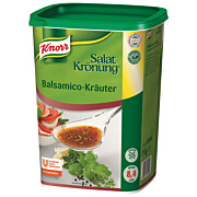 Salatkrönung Balsamico 1 kg