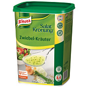 Salatkrönung Zwiebel-Kräuter 1 kg