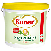 Mayonnaise 50% 15 kg